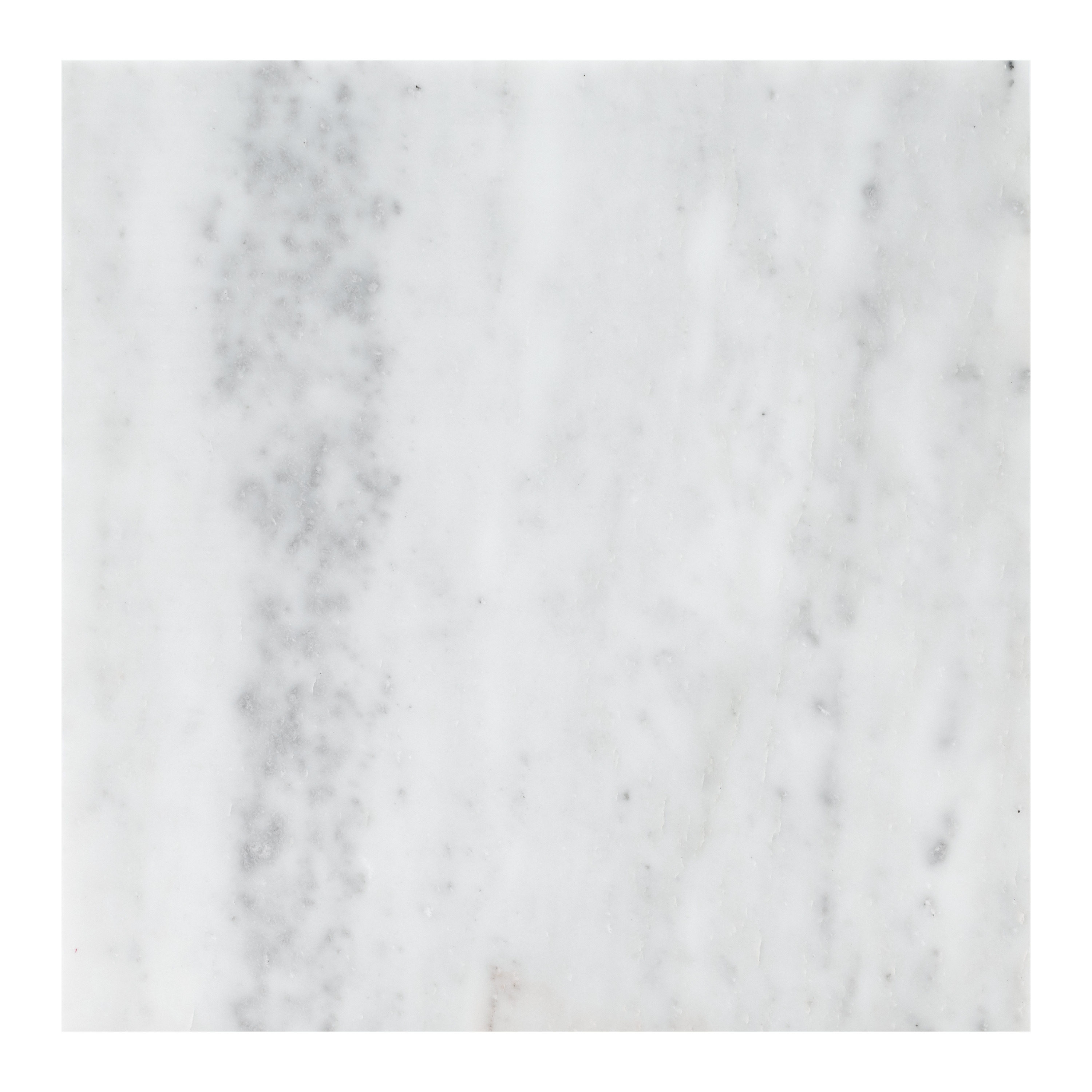 Floor Tiles Arabescato Carrara White-Cool Honed 18" x 18"