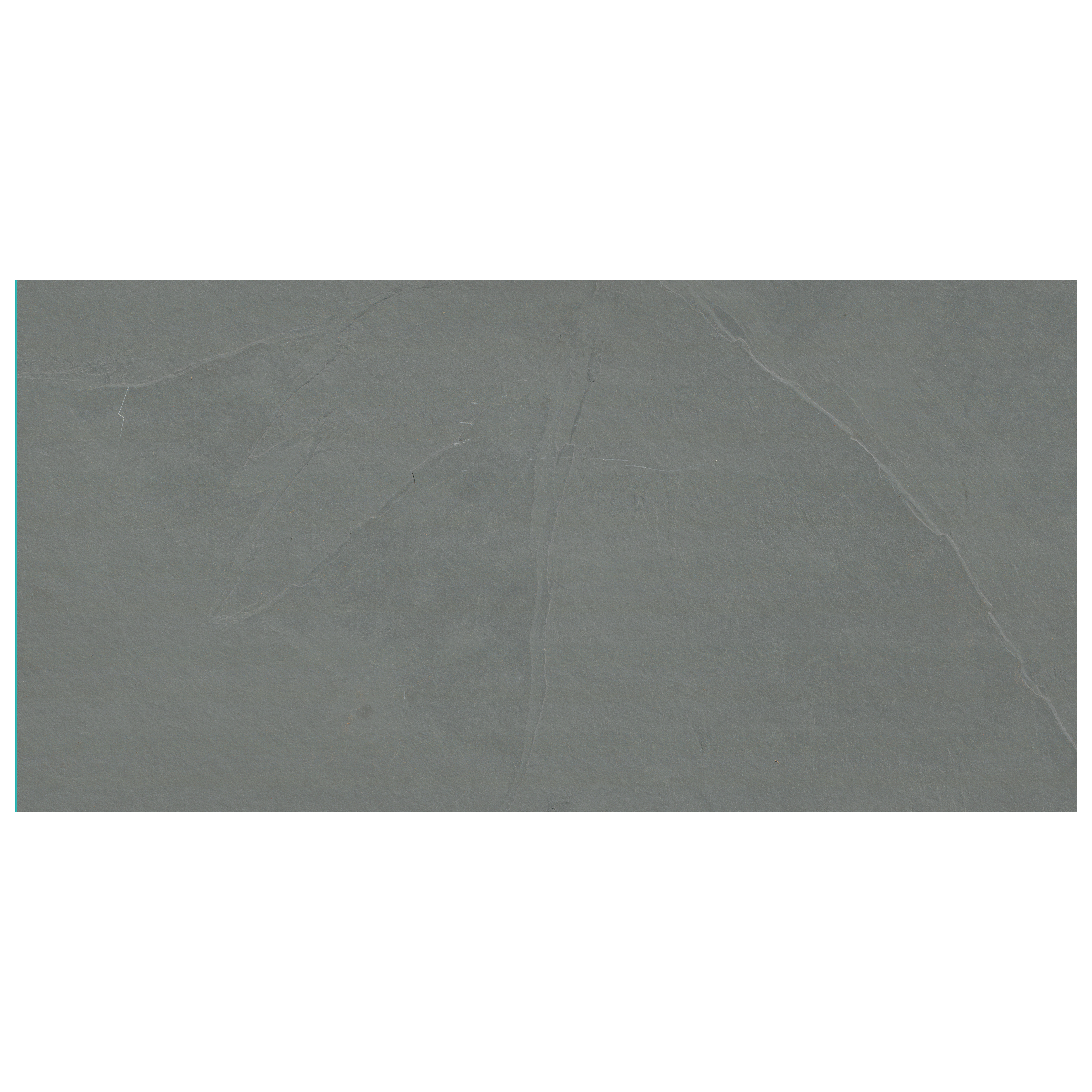 Floor Tiles Montauk Blue Gauged 12" x 24"
