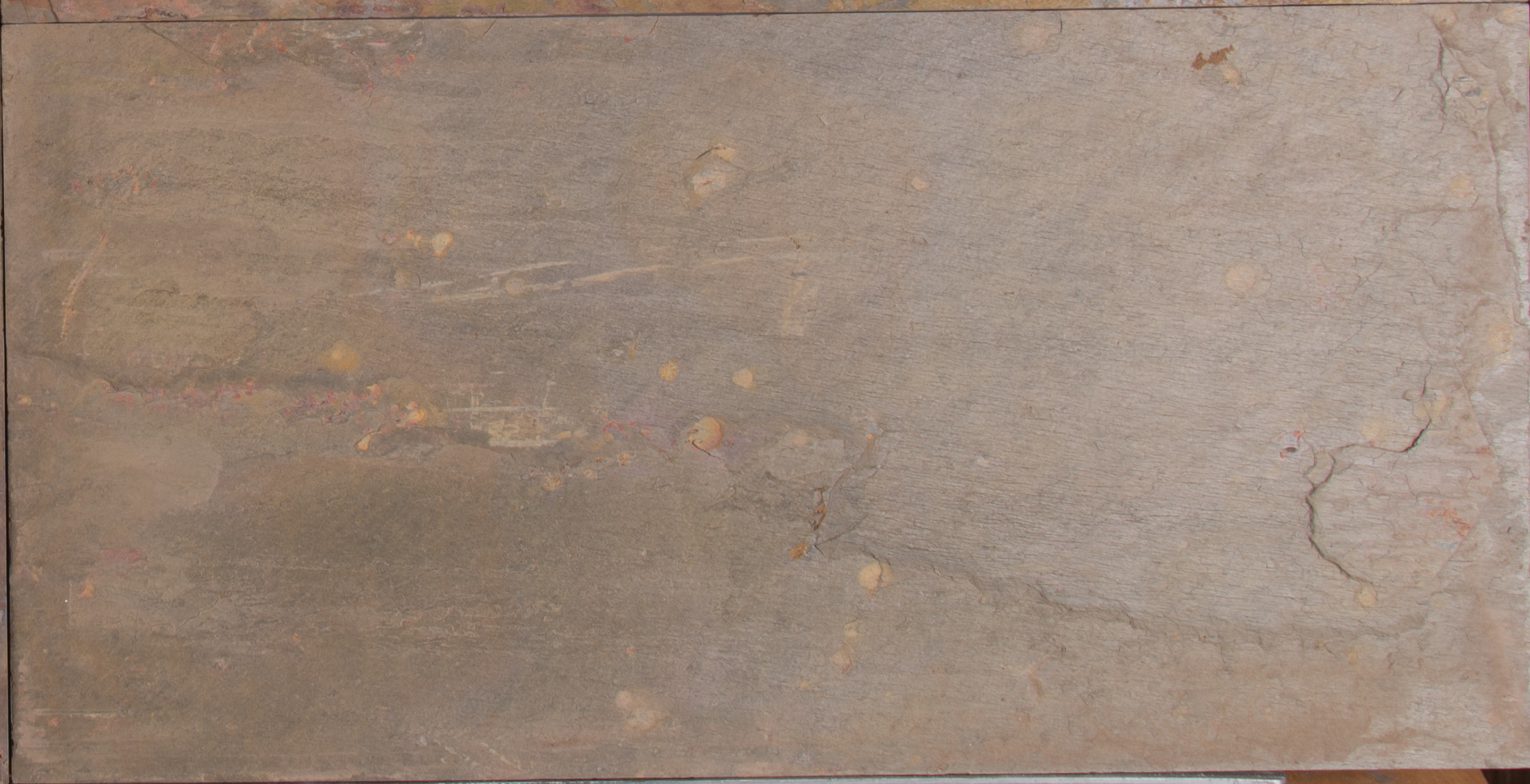 Floor Tiles Multi Classic MultiColor Gauged 12" x 24"