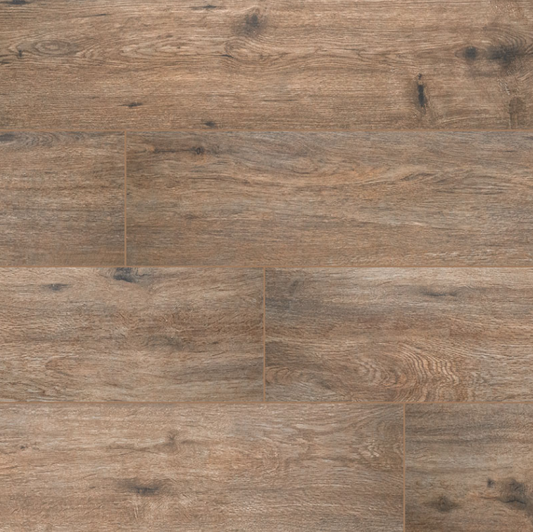 Floor Tiles Arterra Fauna Matte 8" x 48"