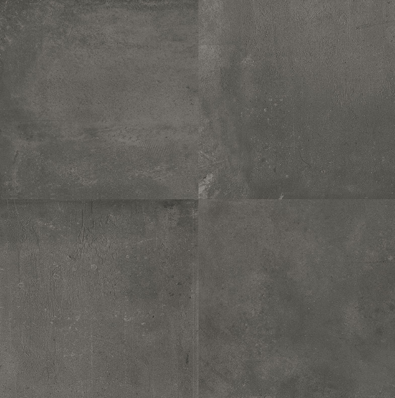 Floor Tiles Arterra Nolitan Carbon Matte 24" x 24"