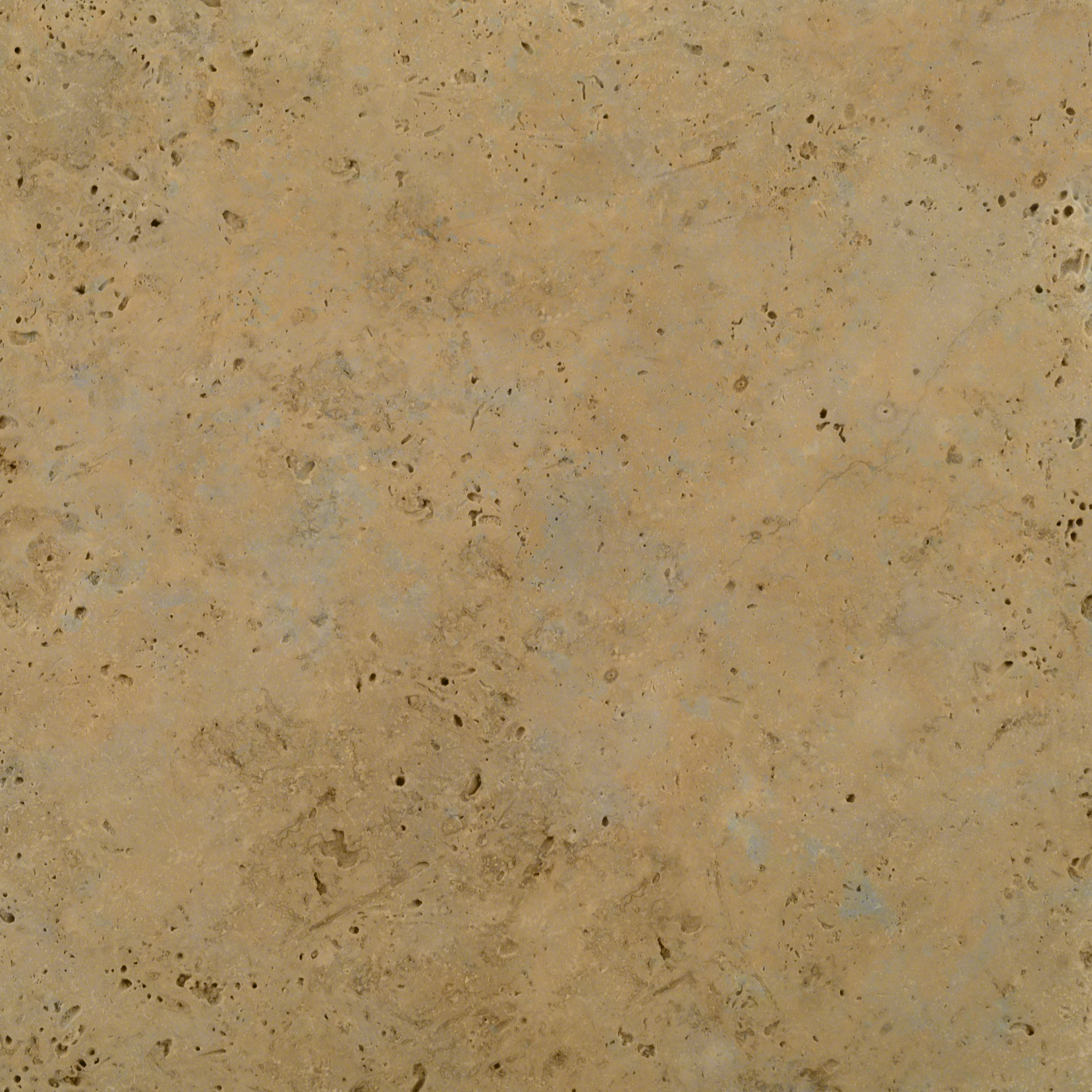 Floor Tiles Natural Stone Pavers Durango Cream Tumbled Multi-Size