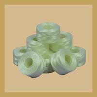 Regular Bobbins Style A - Size O - 125 yards (Pack of 80)