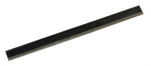 Lames de rasoir à usage intensif pour grattoir à plancher - 7/8" x 8" x 0.937" (paquet de 50)