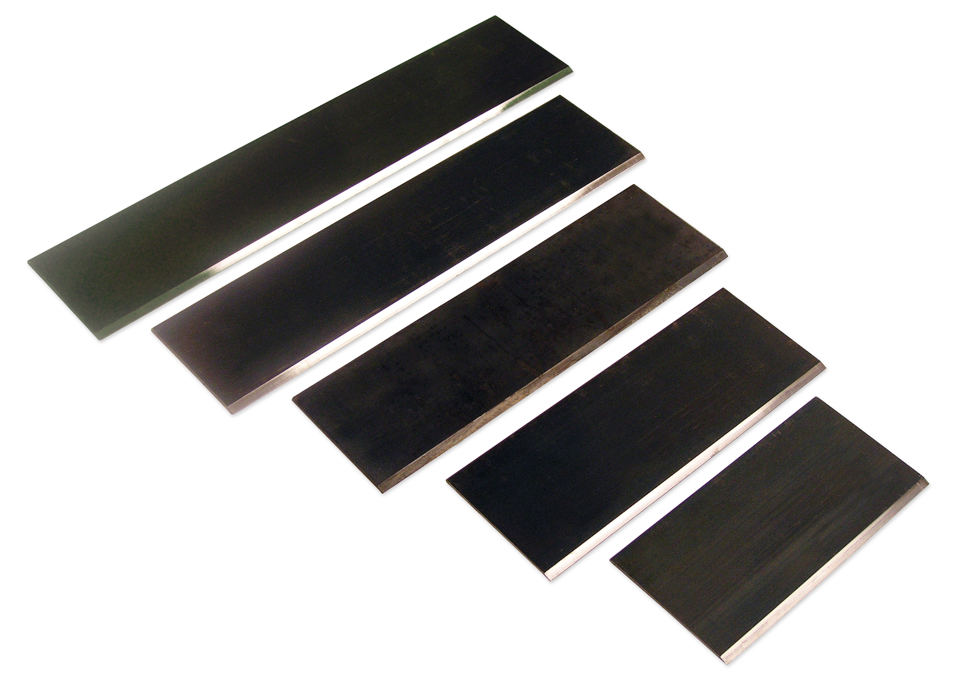 Extra Heavy Duty Blade - 3" x 8" x 0.187"
