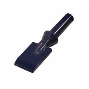 Straight Shank with Carbide Tip - 2" x 4" x 0.5"