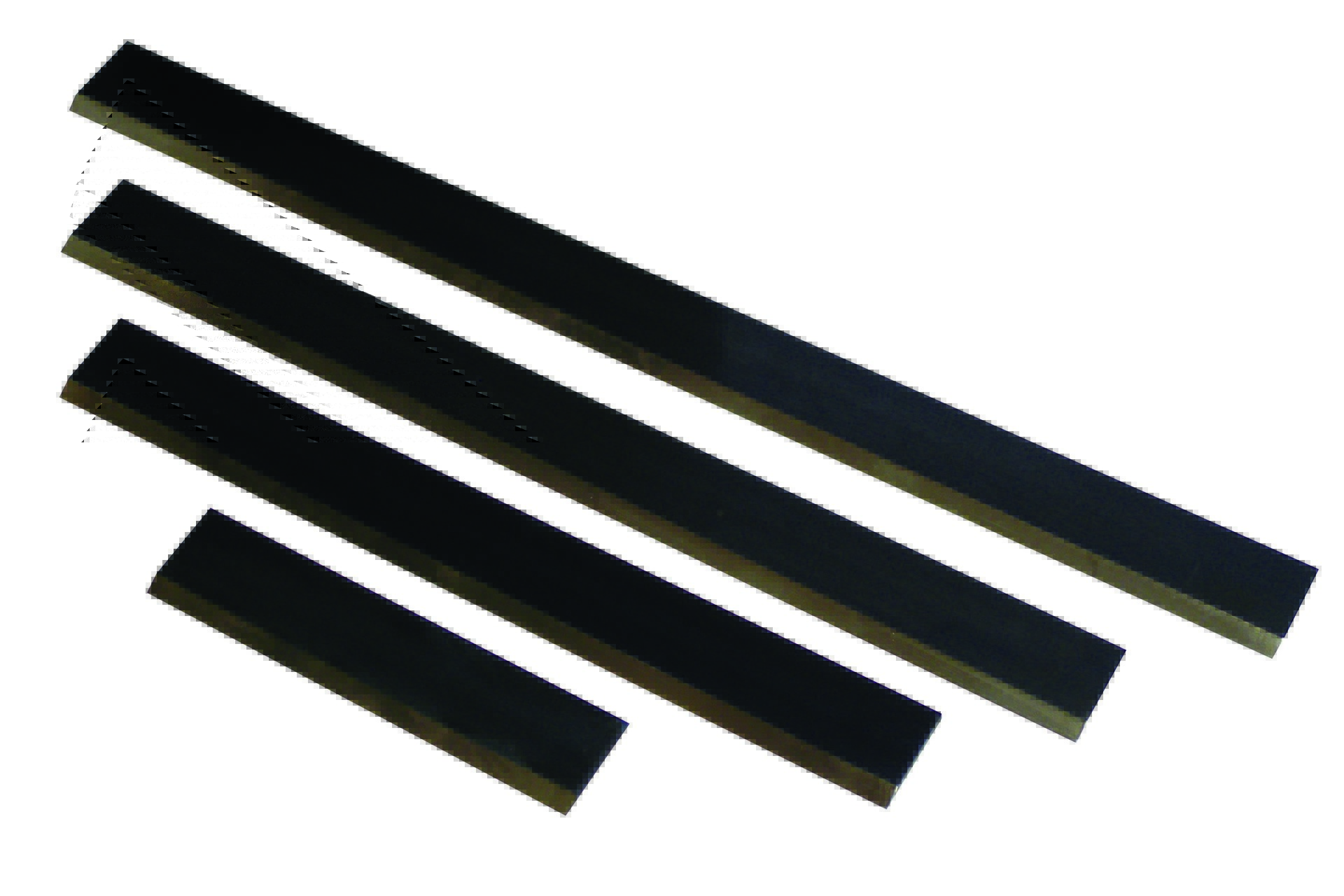 Razor Blade - 1"x 10"x 0.094"