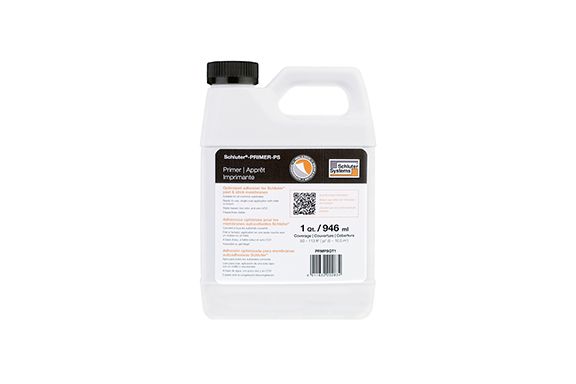 PRIMER-PS Peel & Stick Membrane Primer 946 ml