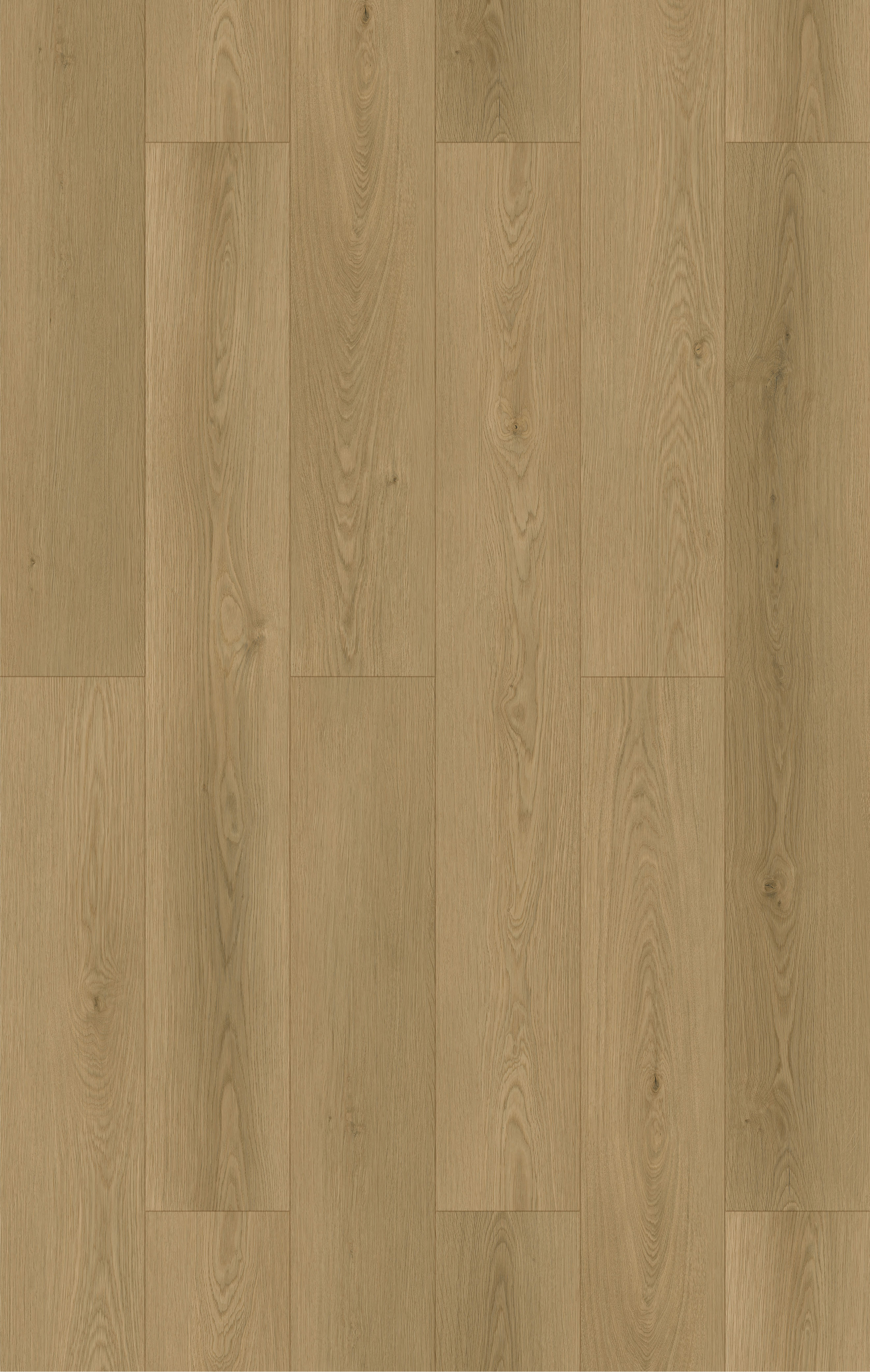Waterproof Laminate Flooring Waterfront Oyster Oak  7-3/4" x 60"