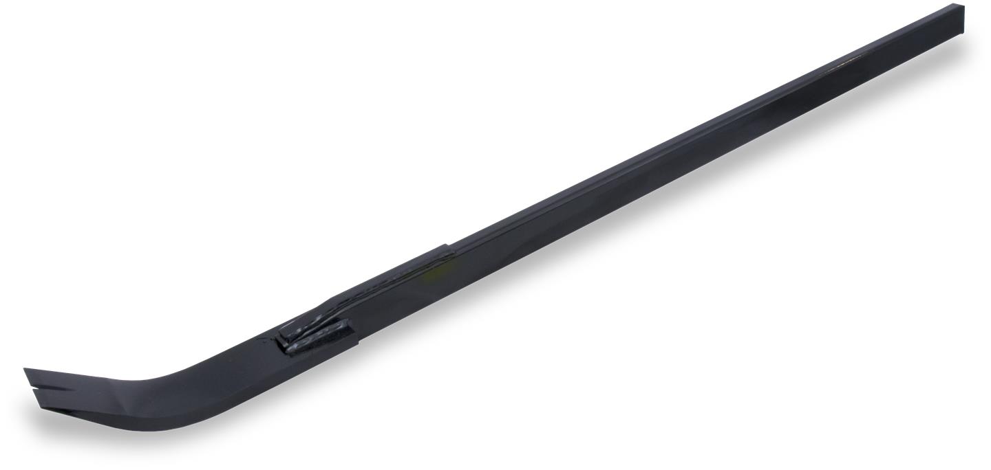 Pry Bar Big Bad Monster Powder-Coated Steel 56"