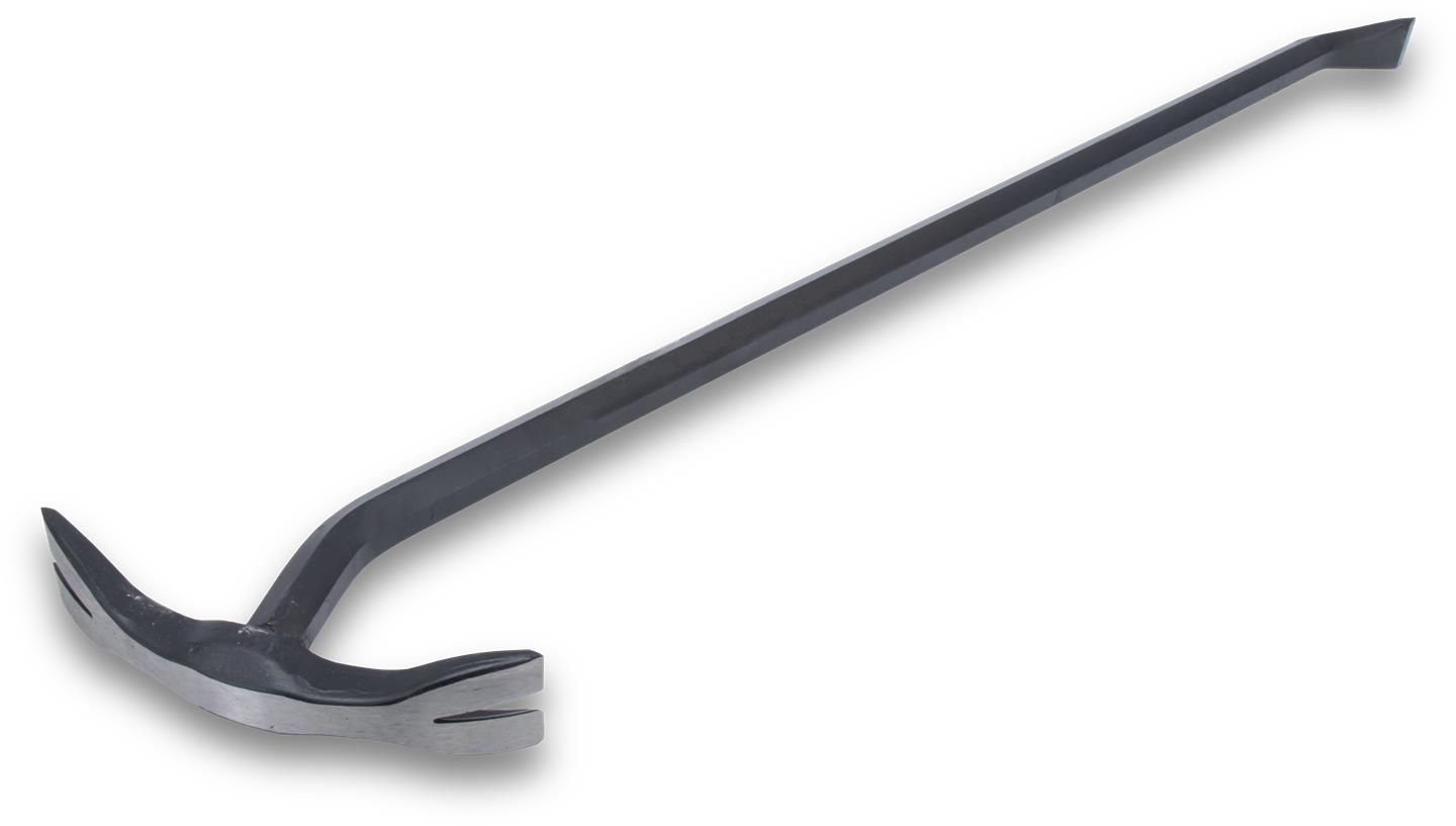 Pry Bar Wizzer Carbon Steel 48"