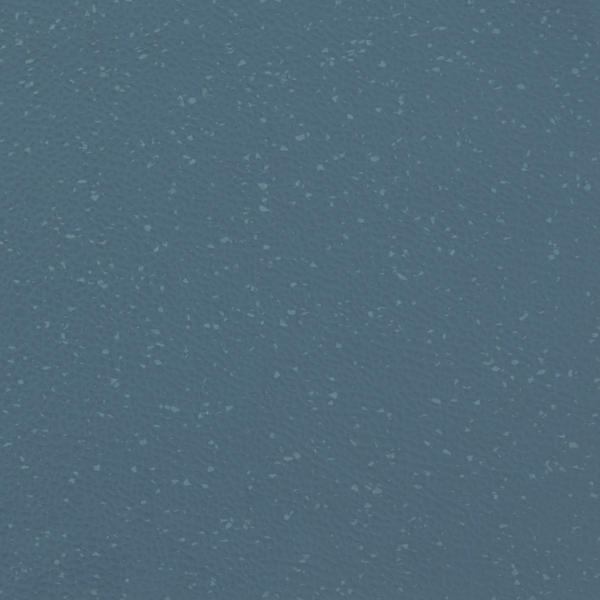 Johnsonite - Rubber Tiles Color Splash #PERRYS BLUE Perrys Blue 24