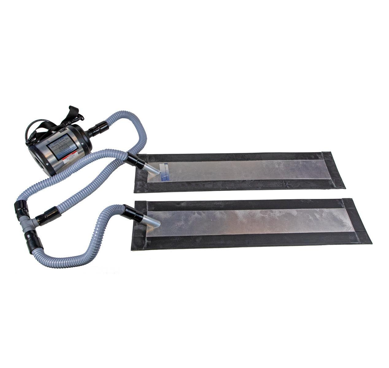 Air Glide Moving System