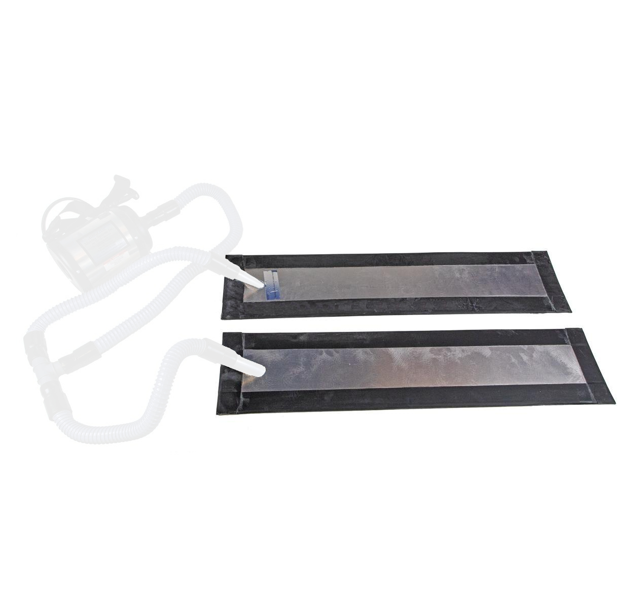 Air Sled Skates (Pack of 2)