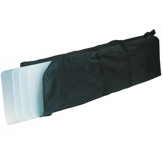 Carpet Adapter for Air Sled 8" x 36" (Pack of 4)