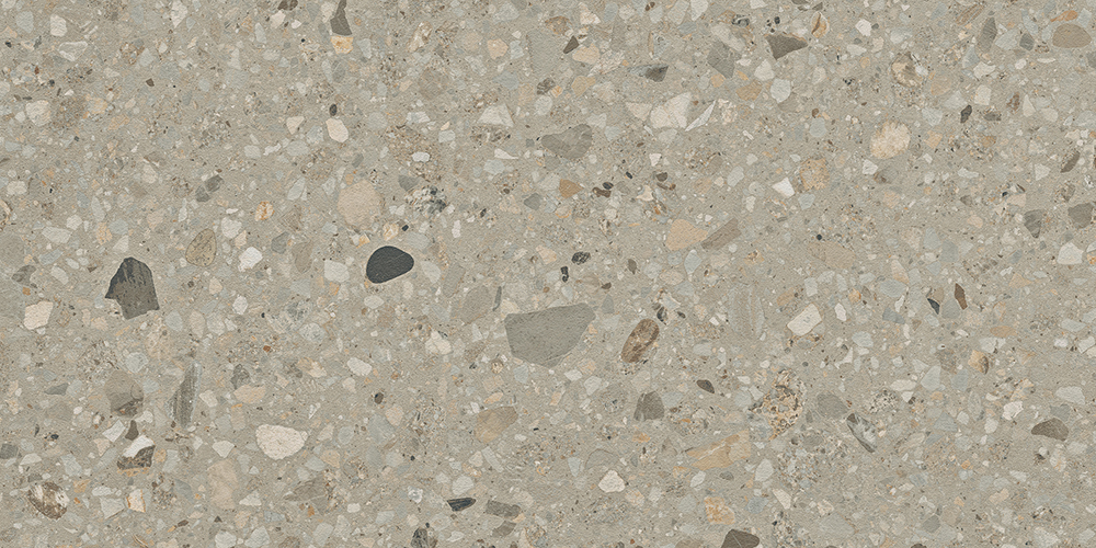 Floor Tiles Arkistyle Shade Cold Natural 12" x 24"
