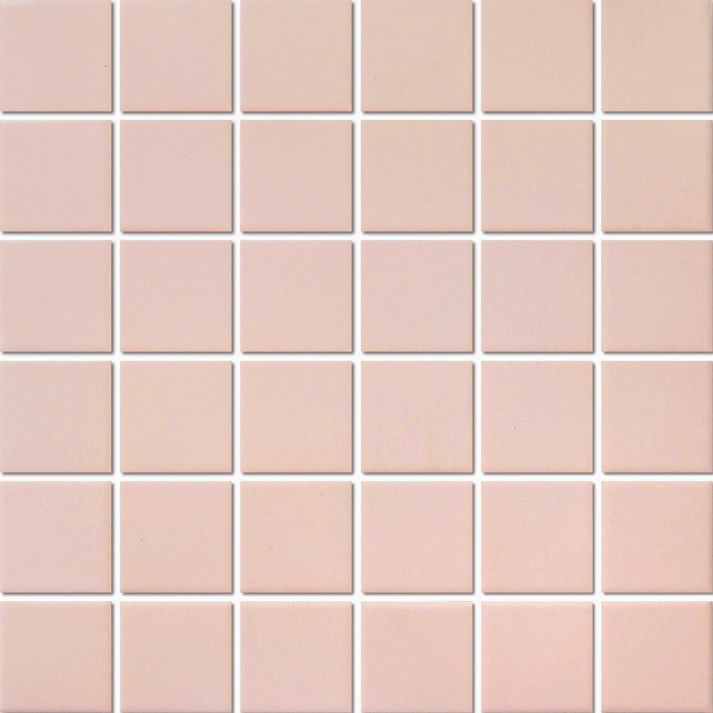 Centura - Mosaic Classic / Techno Pink Matte 12