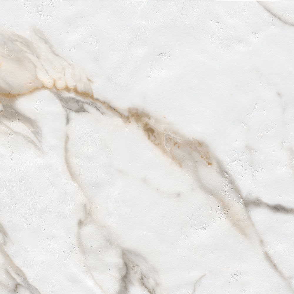 Centura - Floor Tiles Classic Vintage Gold Matte 24