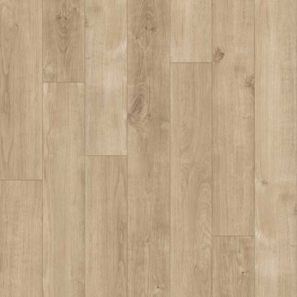 Vinyl Planks Flexfit Peak Loose Lay 7" x 48"