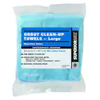 Cleaning Towels SuperiorBilt Microfiber 27" x 52" (Pack of 2)