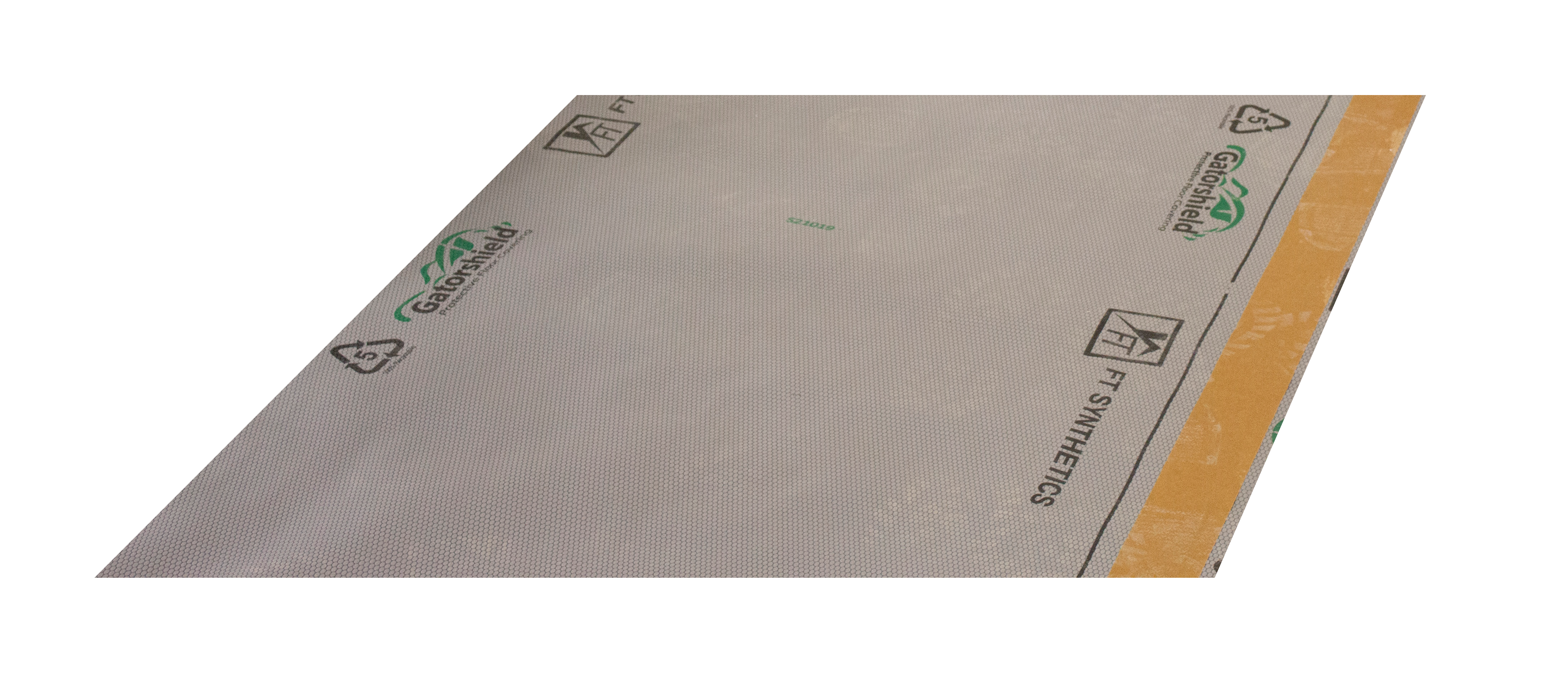 Surface Protection Film Gatorshield 38" x 100' (317 sqft)