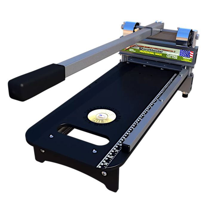 Professional Multi-Purpose Cutter EZ Shear SharpShooter 9"