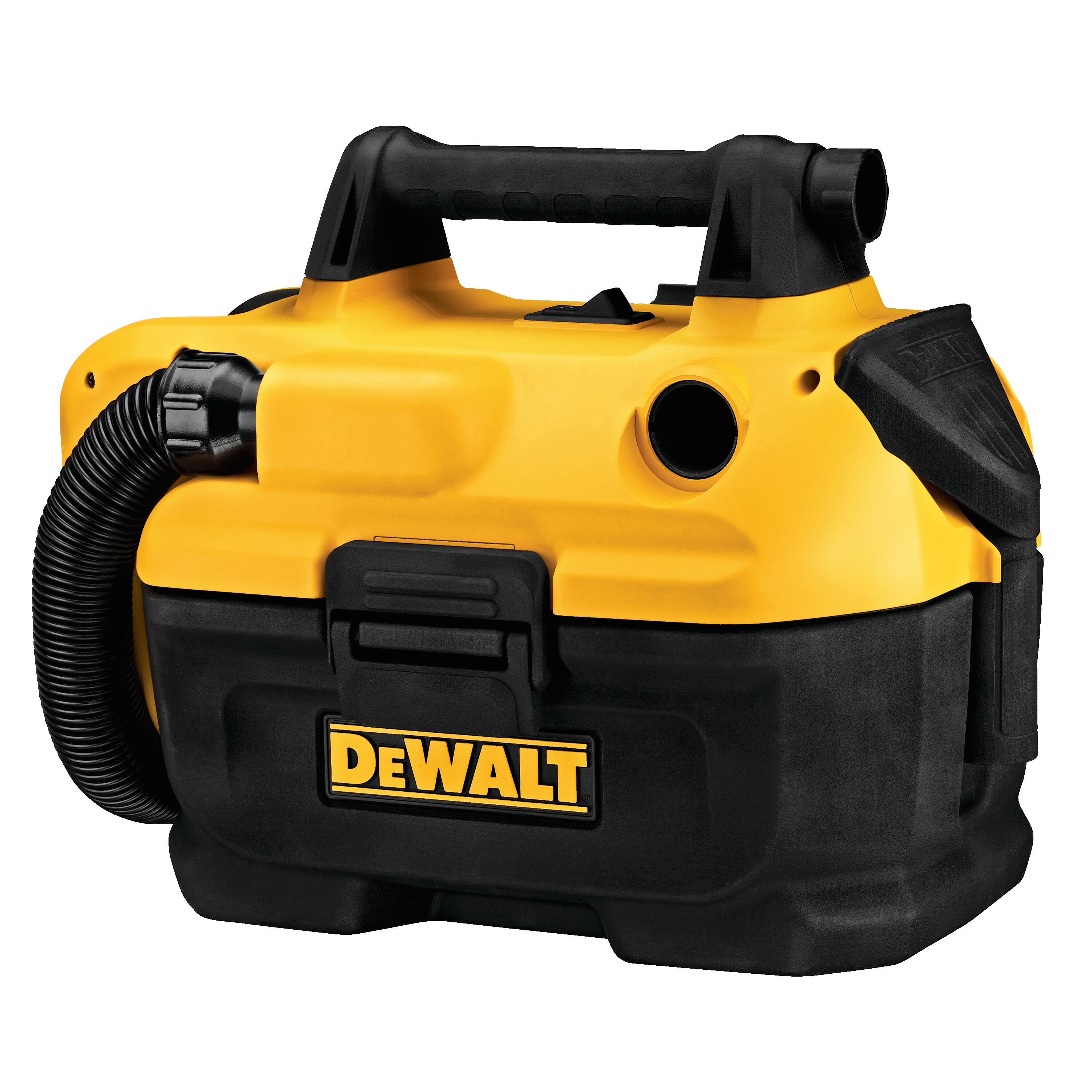 Aspirateur pour déchets secs et humides sans fil 18/20V MAX