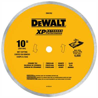DeWalt (DW4762) product