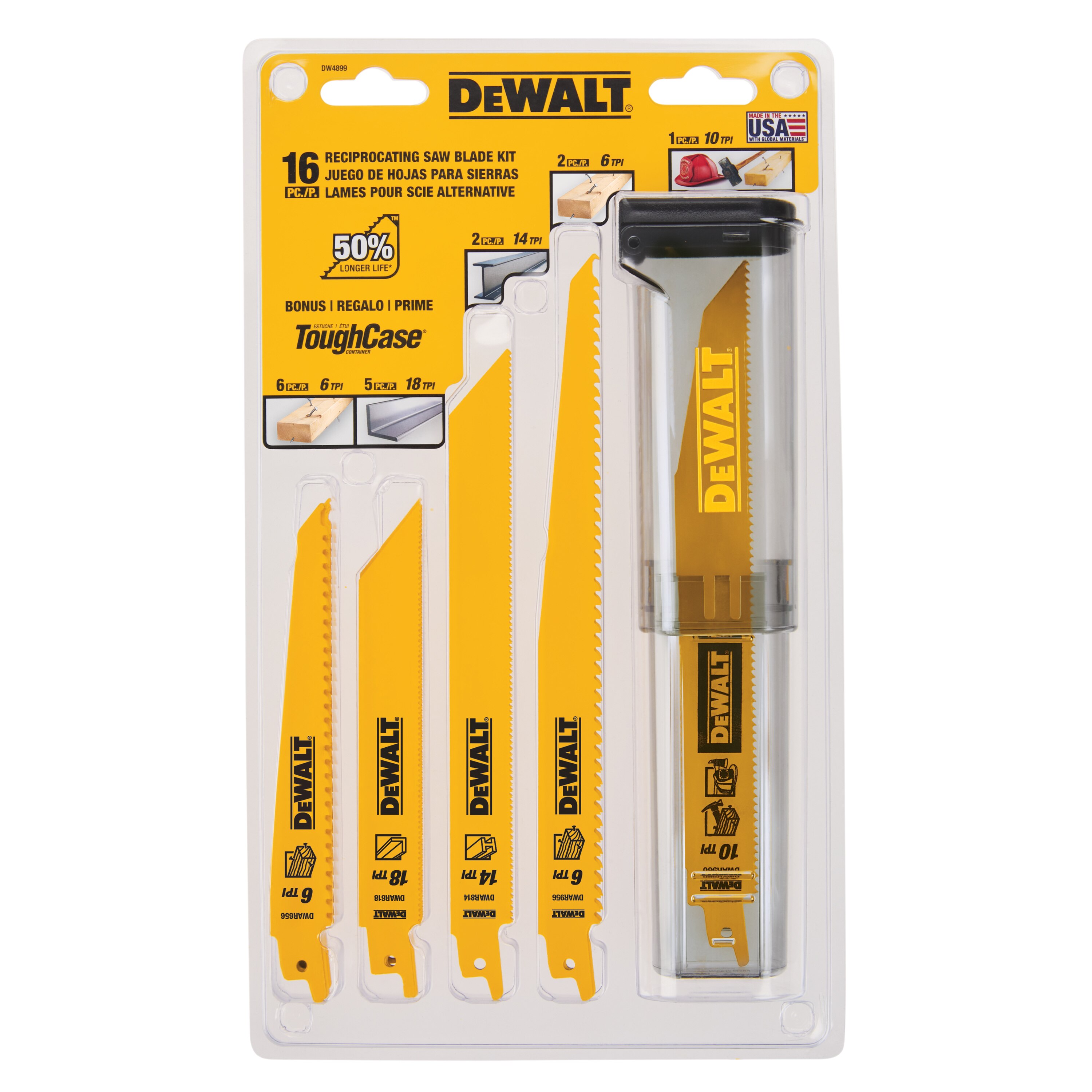 DeWalt (DW4892) product