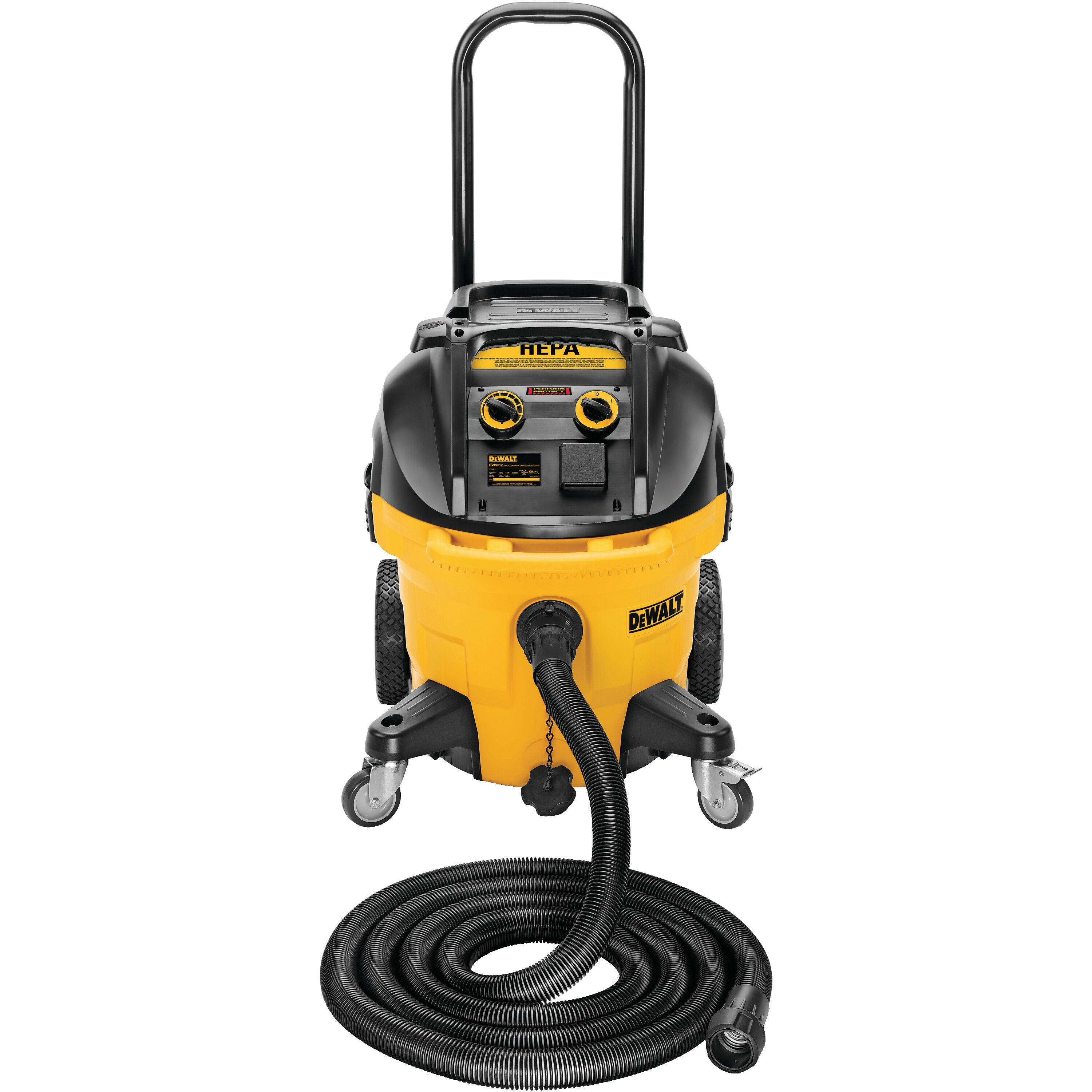 DeWalt (DWV012) product