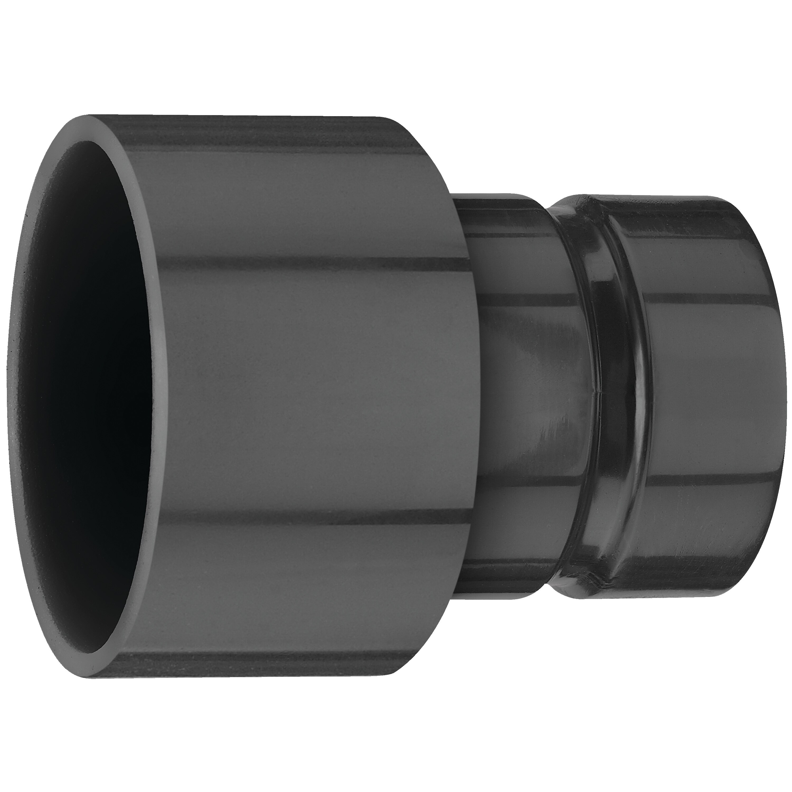 Conical Adapter Large Diameter for Dust Collectors