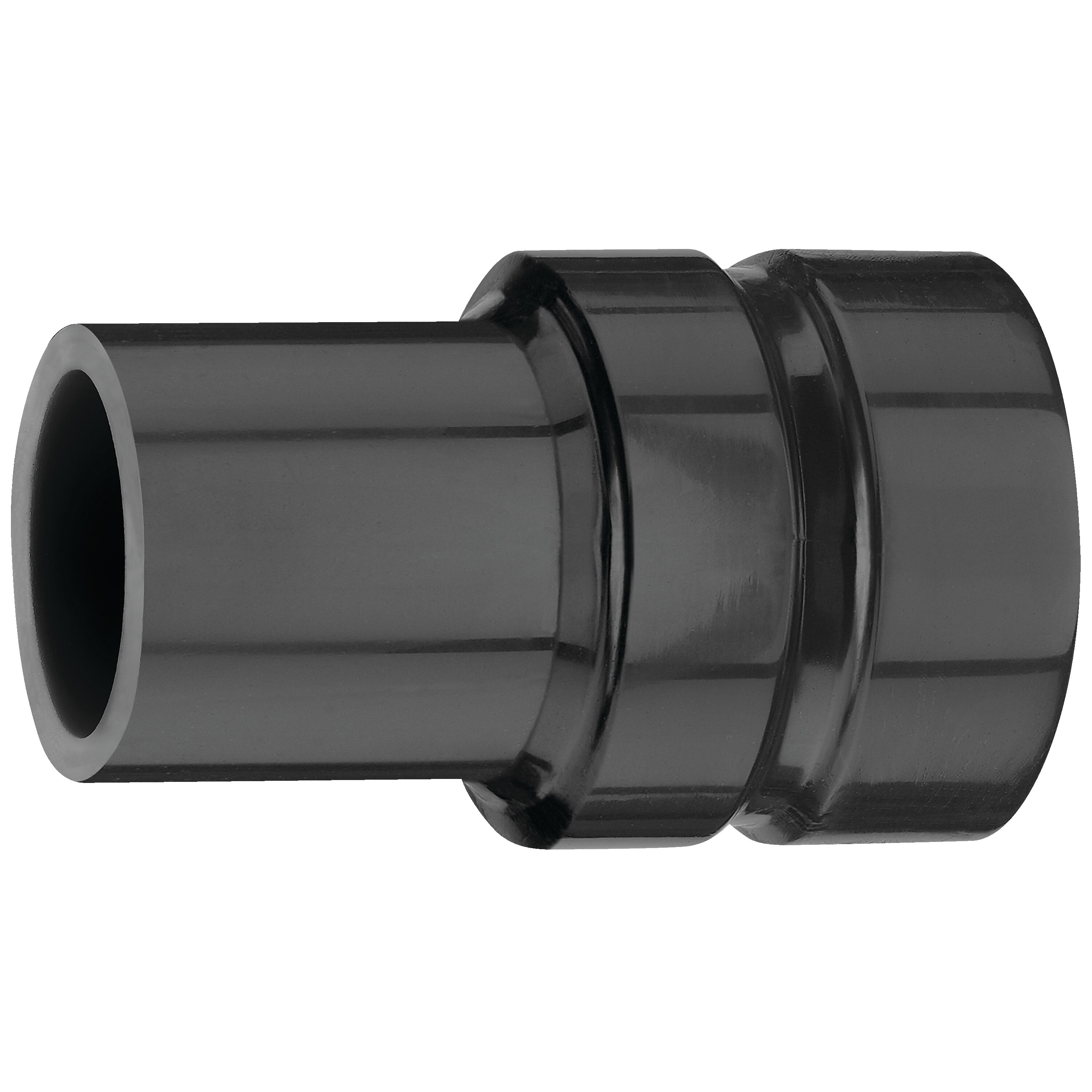 Adapter for Dust Collectors 1.25"