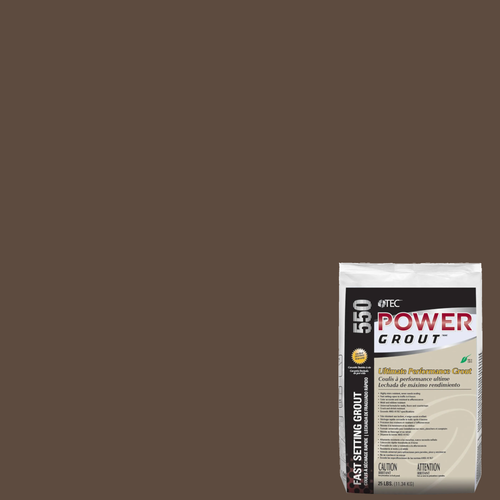 Tec - Power Grout Ultimate Performance Grout #982 Summer