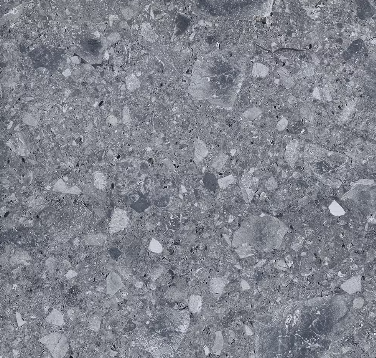 Floor Tiles Ceppo Di Grè Anthracite Matte 24" x 24"