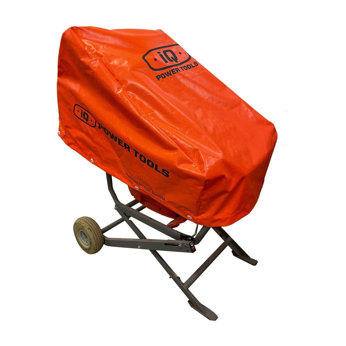Saw Cover for iQMS362 Masonry Saw