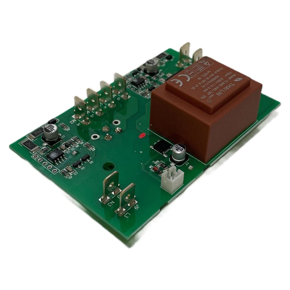 Printed Circuit Board 120V no LED for iQTS244 Dry Tile Saw