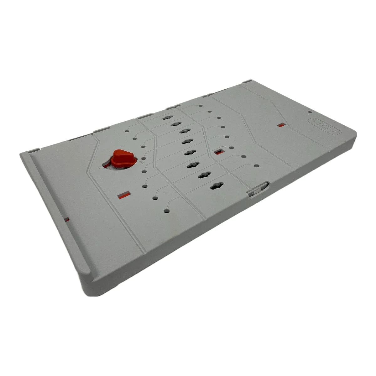 Miter Attachment for iQ228CYCLONE Dry Tile Saw