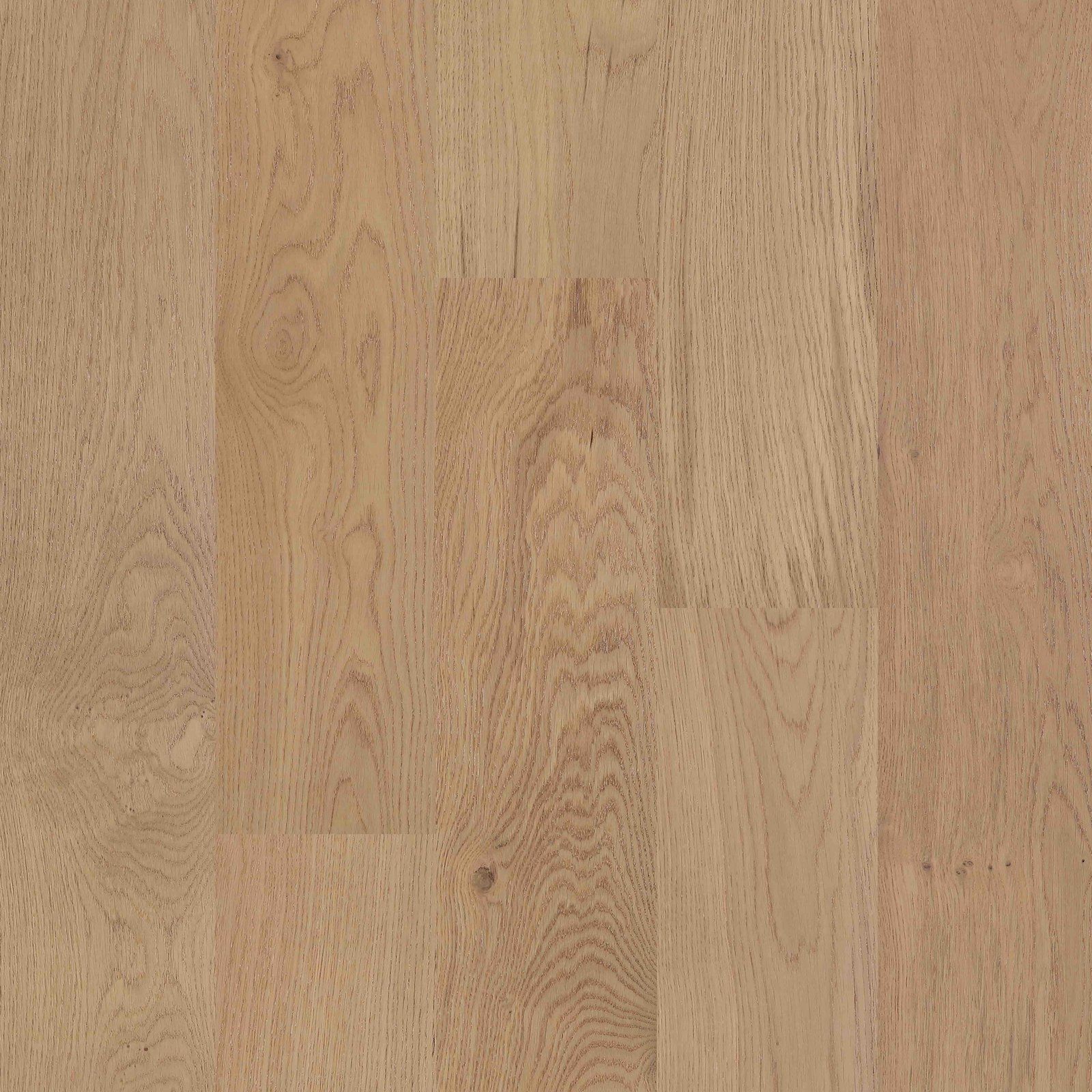 Engineered Hardwood Nouveau 6 Stockholm 6-1/2" - 3/4"