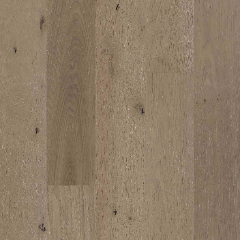 Bois d'ingénierie Nouveau 6 Valencia 6-1/2" - 3/4"