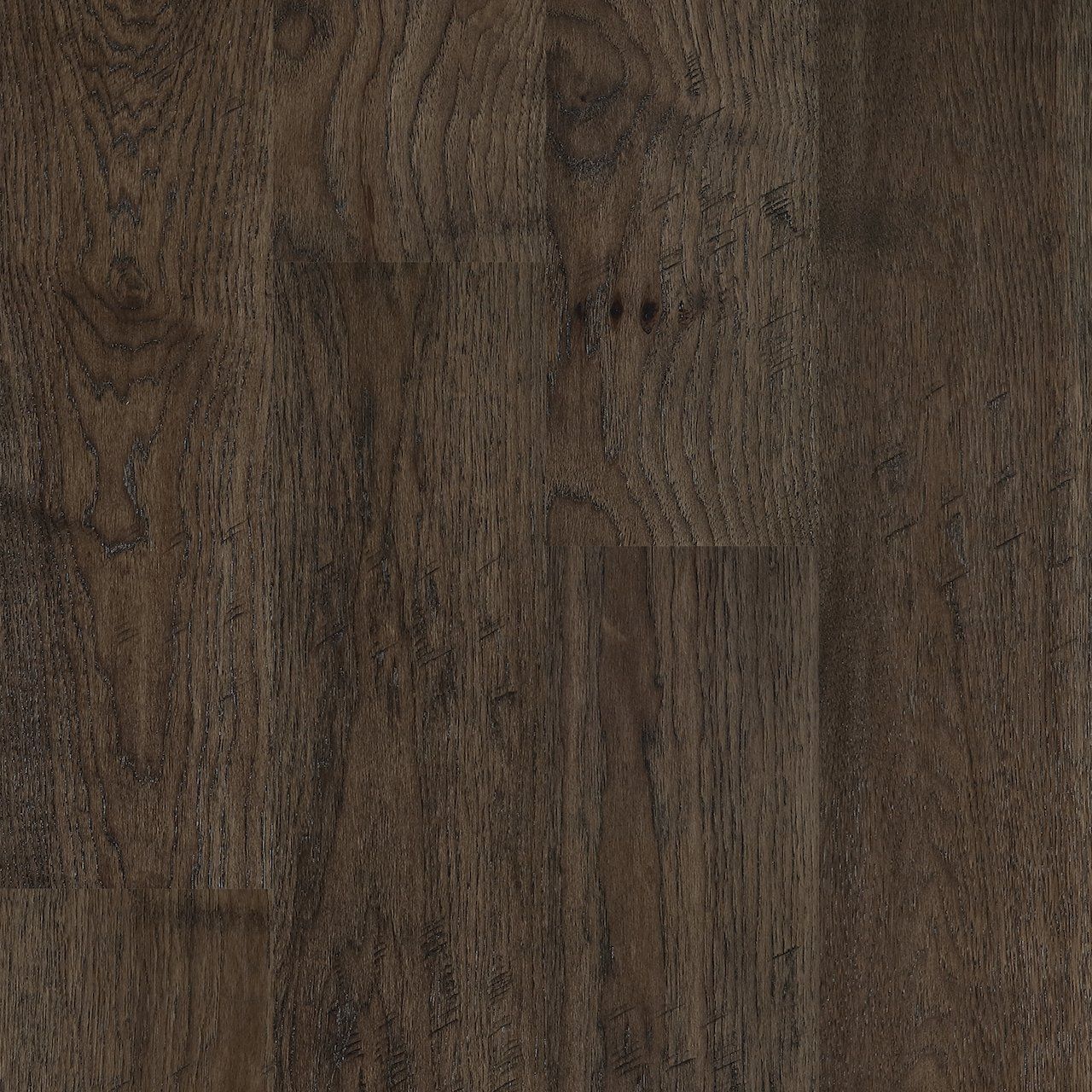 Engineered Hardwood Nouveau 6 Greystone 6-1/2" - 3/4"