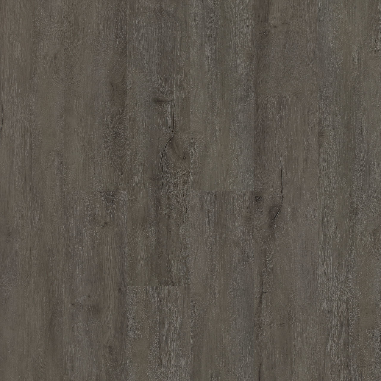 Vinyl Planks HydroGen 5 PRO Nickel Glue Down 7-3/8" x 48-5/16"
