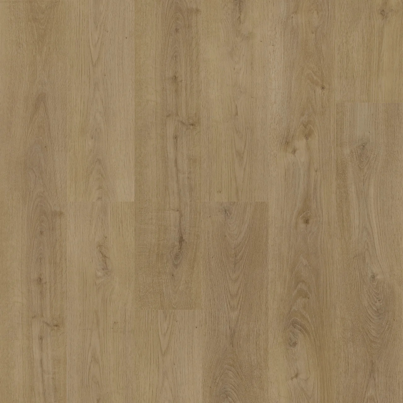 Vinyl Planks Hydrogen Pro Cashmere Glue Down 7" x 48" - 3 mm