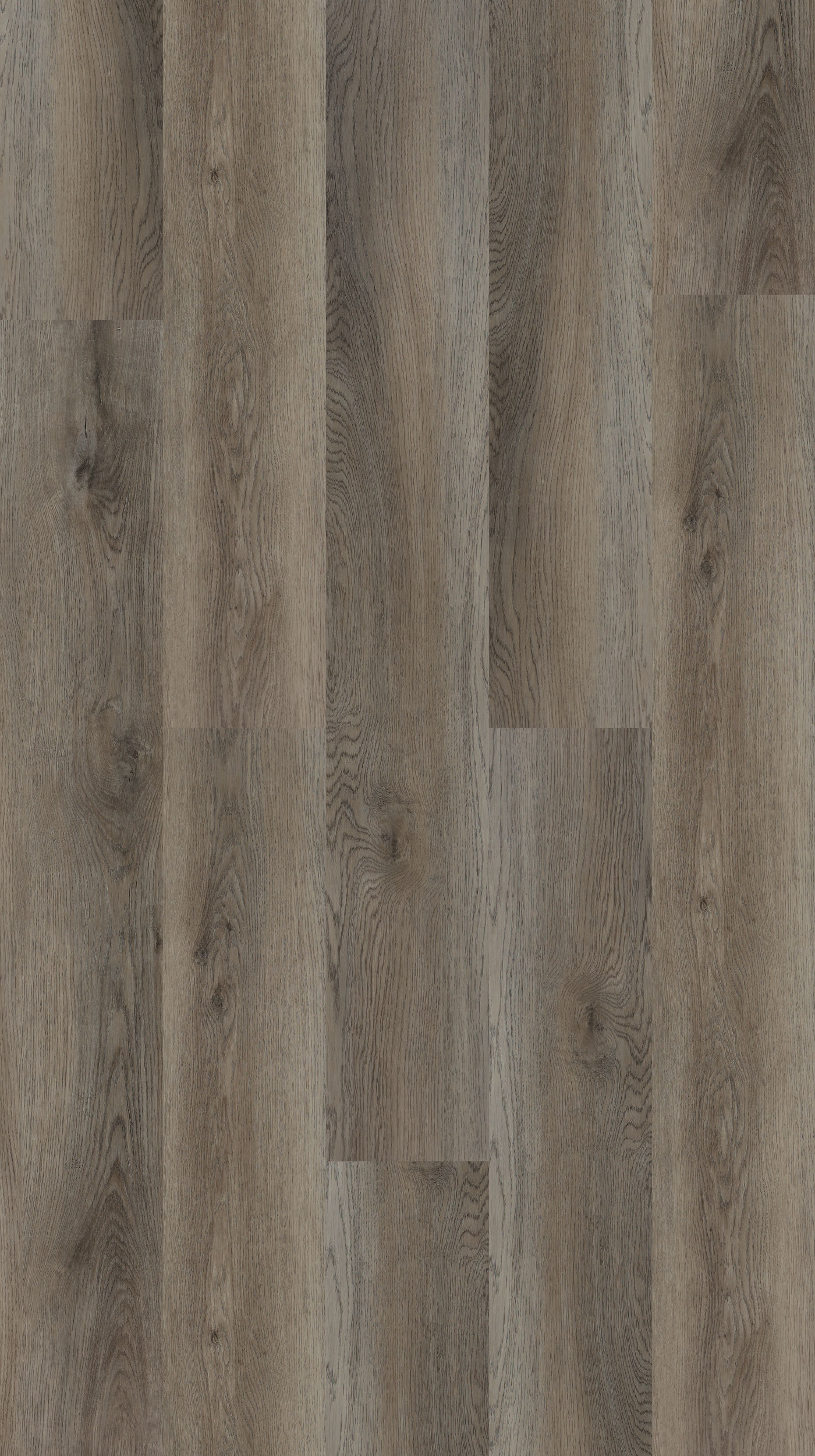 Planches de vinyle Hydrogen 7 La Luna Click Lock 9" x 60"
