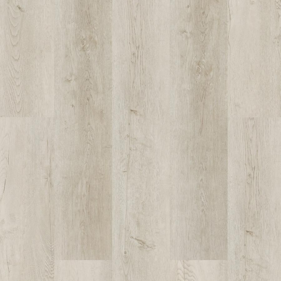 Planches de vinyle Hydrogen 7 Winter in Zurich Click Lock 9" x 60"