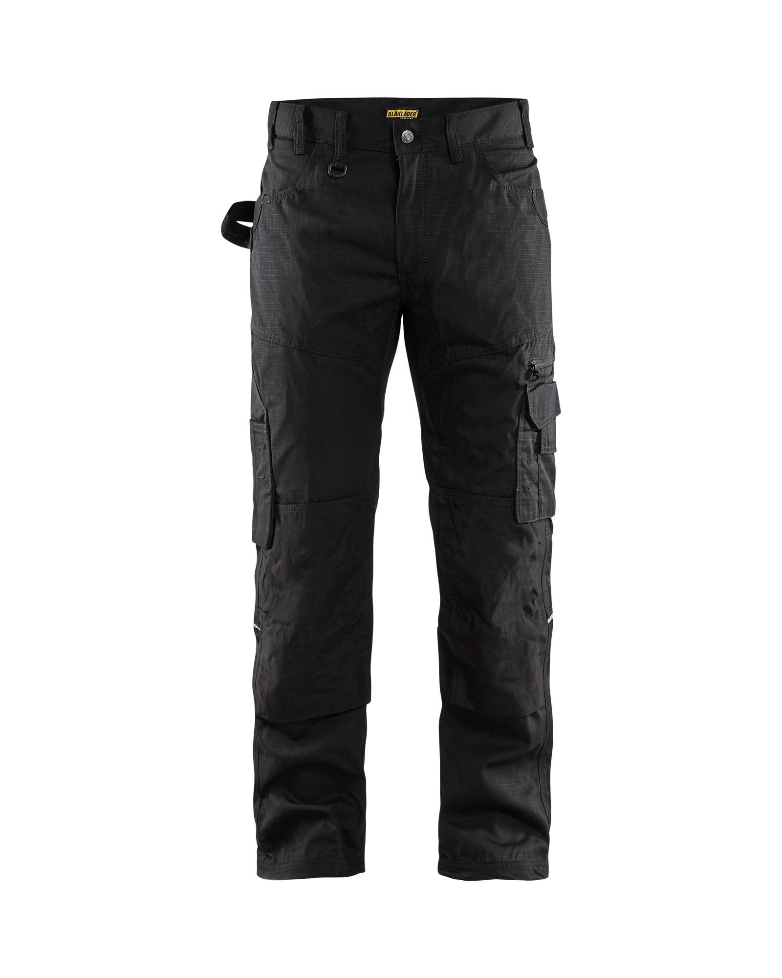 Pantalon antidéchirure noir grandeur 34/34