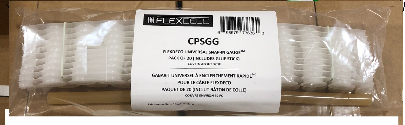 Flextherm (CPSGG)
