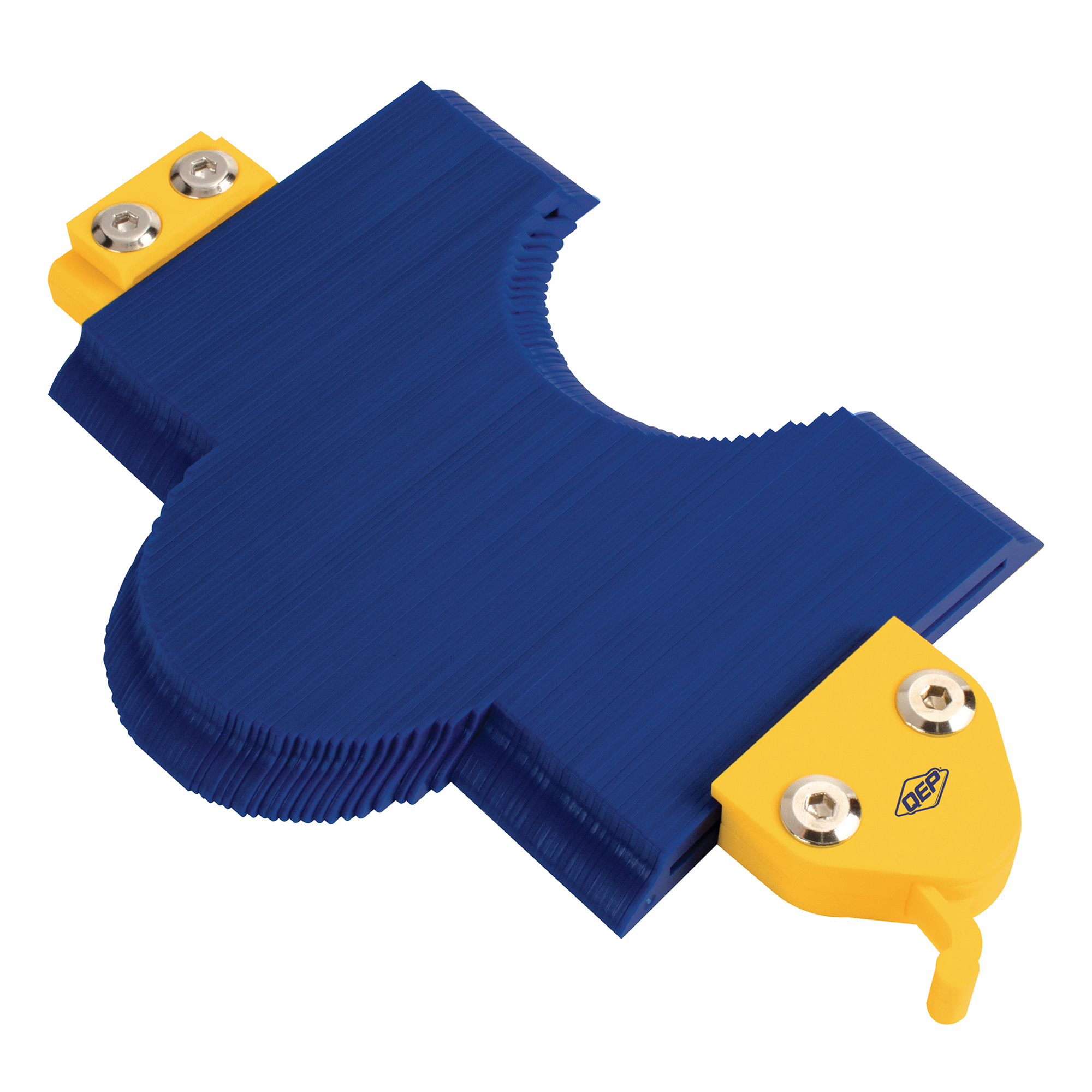 Locking Contour Gauge 6"