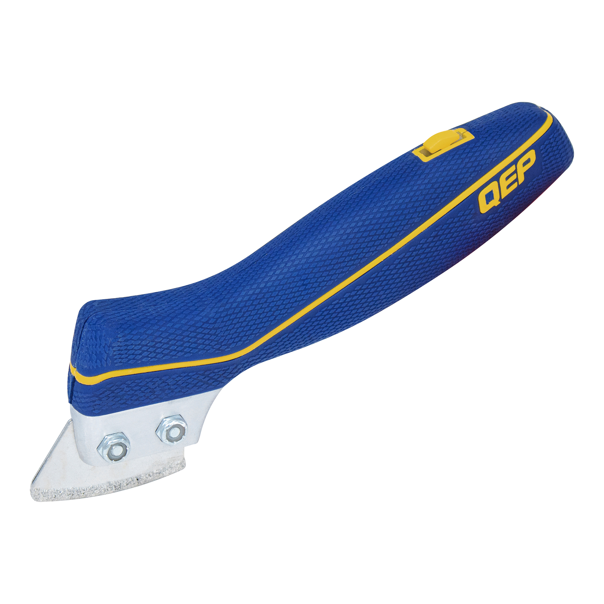 QEP Handheld Grout Saw Pro with Plastic Handle FloorBox