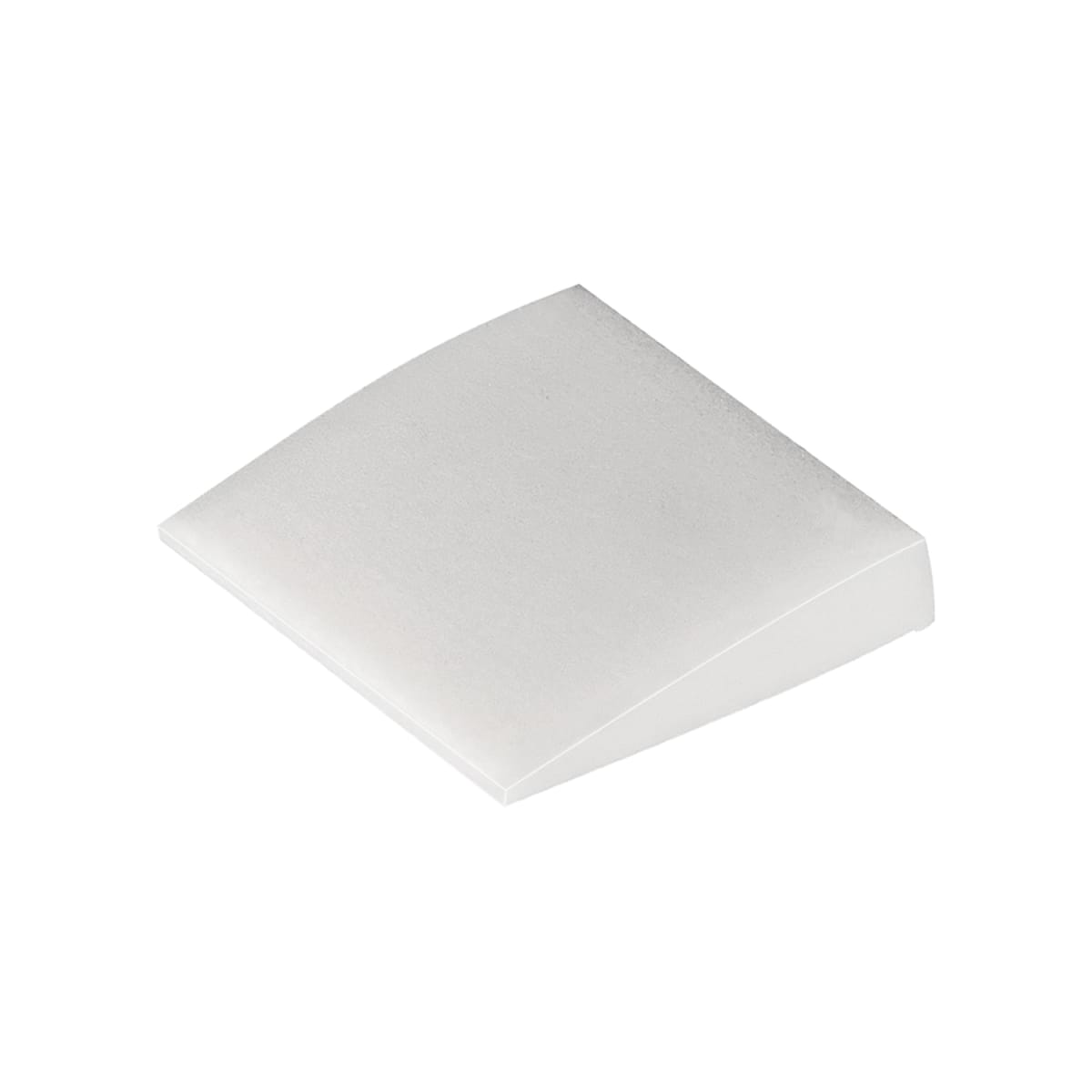 Cales d'espacement de 0 à 1/8" pour tuiles (paquet de 500)
