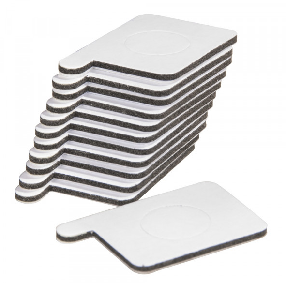 Diamond Drill Bit Mounting Tape
